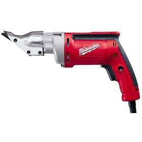 Milwaukee 6852-20 18 Gauge Shear by Milwaukee