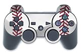 Playstation 3 Controller Skin Baseball