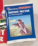Perky Pet 5.3 Ounce Instant Hummingbird Nectar