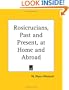 Rosicrucians, Past and Present, at Home and Abroad
