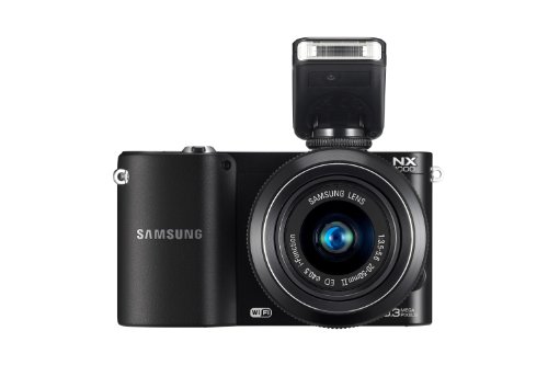 Imagen 3 de Samsung EV-NX1000BABFR