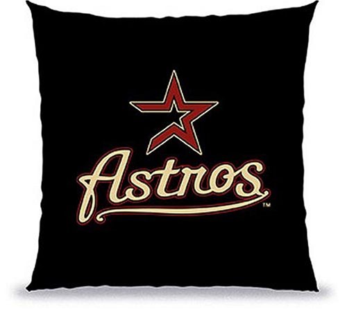 Buy Biederlack Houston Astros Floor Pillow by Biederlack