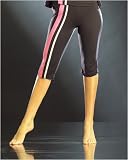 VENEZIA "Shorty" Capri Pant