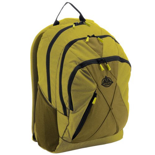 VAUDE Damen Daypack Tycoon 24, lemon, 10403_439 Preisvergleich