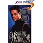 The Warrior (Olympus Series, Book 2)