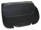 02-05 FORD EXPLORER TOWING EYE COVER RH (PASSENGER SIDE) SUV, Lower, Eddie Bauer/Limited/NBX/XL/XLS Sport/XLT/XLT Sport Model (2002 02 2003 03 2004 04 2005 05) F018101 1L2Z17F011AA