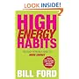 High Energy Habits: The Busy Person's Guide to More Energy