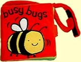 Busy bugs