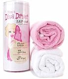 Aquis Mimis Diva Dryer® Hair Towels