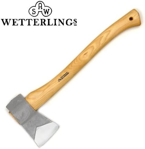 Wetterlings 20" Hickory Replacement Axe Handle