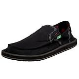 Sanuk Men's Dylan Sidewalk Surfer
