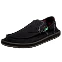 Sanuk Men's Dylan Sidewalk Surfer