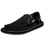 Sanuk Men's Dylan Sidewalk Surfer