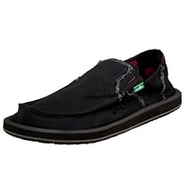 Sanuk Men's Dylan Sidewalk Surfer