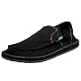 Sanuk Men's Dylan Sidewalk Surfer