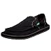 Sanuk Men's Dylan Sidewalk Surfer