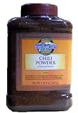 Farmer Brothers Chili Powder - Ground, 1 lb 4 oz