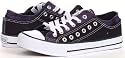 DESIGNER! Sneakers Women's FLAT Shoes Medium