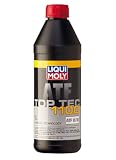 Produkt-Bild: Liqui Moly Top Tec ATF 1100 Getriebe&ouml;l &Ouml;l Hydraulik1 l