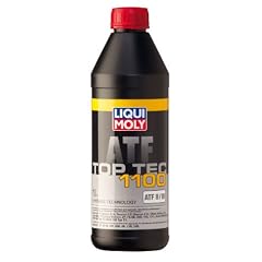 Liqui Moly Top Tec ATF 1100 Getriebe�l �l Hydraulik1 l