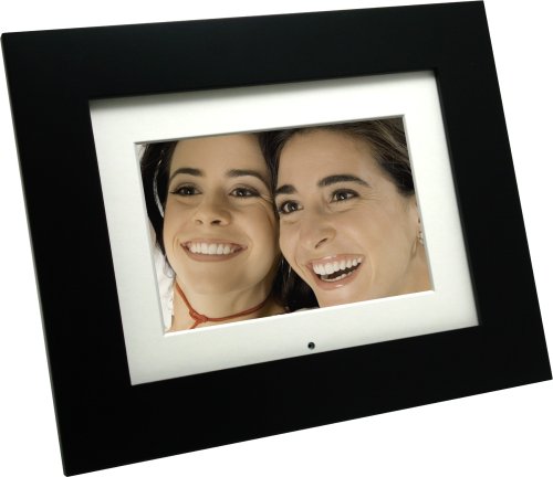 Pandigital 6-Inch LCD Digital Picture Frame