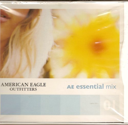 Olive - Ae Essential Mix (American Eagle Outfitters) - Zortam Music