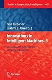 Innovations in intelligent machines. 2, contemporary achievements in intelligent systems