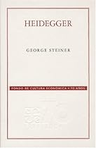 Heidegger (Coleccion Conmemorativa 70 Aniversario) (Spanish Edition)