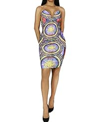 Sexy Cocktail Spring Summer Fall Winter Acrylic/Cotton/Nylon/Polyester/Rayon/Spandex/Viscose/Wool  Dress