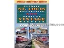 Classic St. Louis Railroading - Santa Fe Vintage Diesels - Combo
