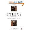 Ethics: Inventing Right and Wrong