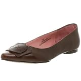 Dollhouse Women's Vera Flat