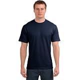 Hanes Men's 6.1 Oz Hanes Beefy-T Short Sleeve T-Shirt