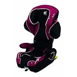 Kiddy Cruiserfix Pro Car Seat, Rumba