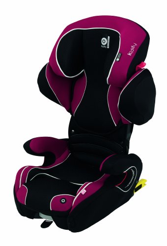 Huge save onprocar seats Kiddy Cruiserfix Pro Car Seat, Rumba