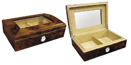 The Addison Humidor