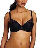 Felina Women's Emmanuel Semi Demi Floating Contour Bra