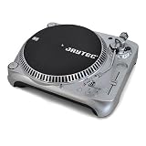 Jaytec DJT-20 Direct Drive DJ Turntable