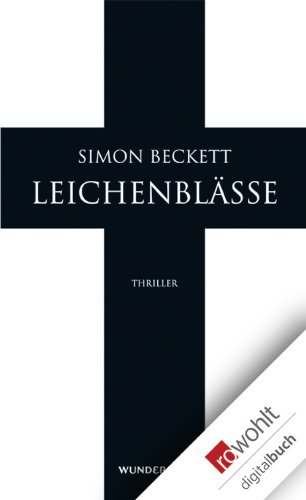 Leichenblässe