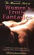 The Mammoth Book of Women's Erotic Fantasies