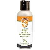 Mcnett 117485 Revivex Leather H2O Proof Gel