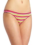 ck one Womens Cotton Bikini