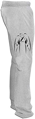 Angel Boys Casual Drawstring Pants