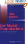 The Quest for Moral Foundations: An Introduction to Ethics