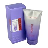 Pure Purple by Hugo Boss For Women Shower Gel 5 oz