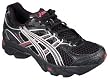 Asics Womens Gel Pulse Black/Onyx/Hot Pink Running