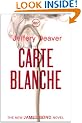 Carte Blanche (James Bond)