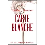 Carte Blanche (James Bond)by Jeffery Deaver