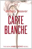 Carte Blanche (James Bond)