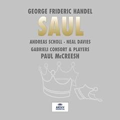 Saul